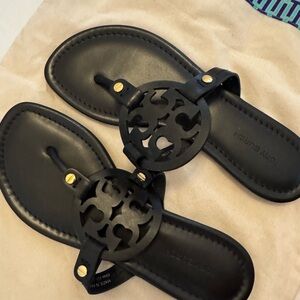 Tory Burch Miller Sandal